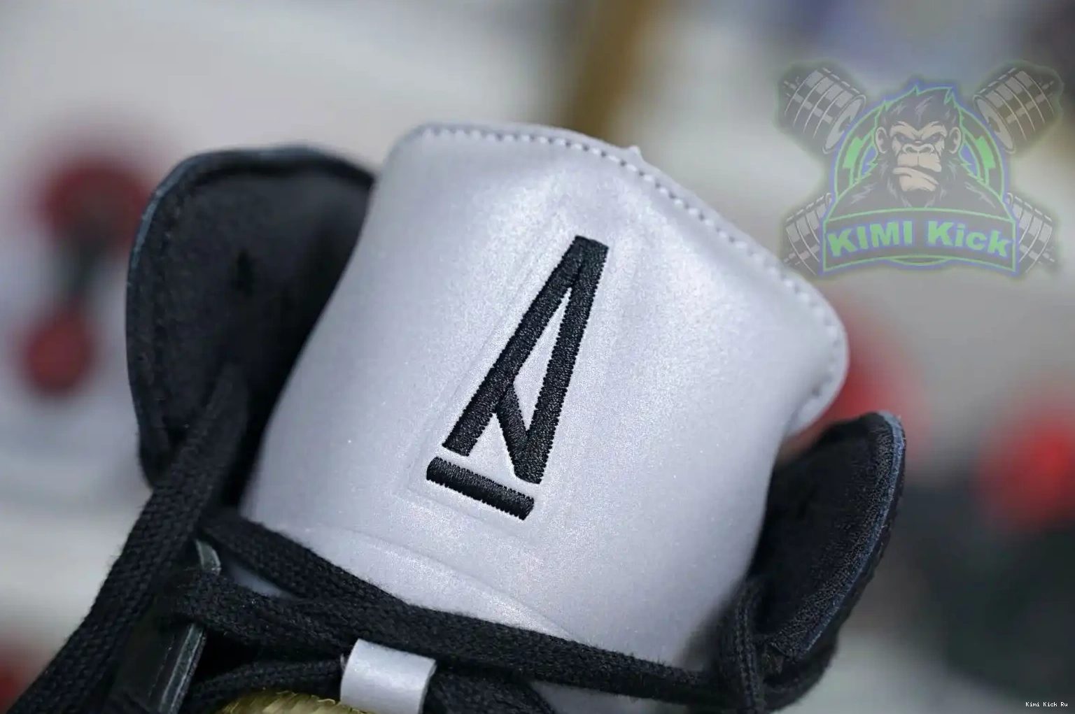 x Kimikick Jordan MANIÉRE Air 5 A MA 0531